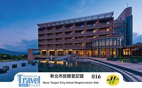 陽明山天籟渡假酒店